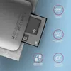 AXAGON Aluminiowy szybki czytnik kart pamięci USB-C 3.2 Gen Podgląd zdjęcia produktu 4