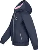 E.L.T Windbreaker kids Lucky Gina night blue 116/122 Podgląd zdjęcia produktu 4