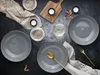 CreaTable, 21680, Nature Collection Stone, Poke Bowl 4-tlg, Produktbild-Vorschau 4