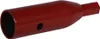 Rasentraktor Heber 450 kg Hebebühne Hebevorrichtung Produktbild-Vorschau 7