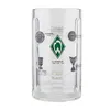 Werder Bremen SVW Bierglas 0 Produktbild-Vorschau 2