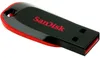 SanDisk Cruzer Blade 32GB, 32 GB, USB Typ-A, 2.0, Kluzné, Náhled obrázku produktu 16
