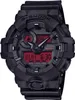 Zegarek Casio G-Shock GA-700BBR-1AER 20BAR Voir les images du produit 5