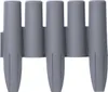 GARTENPALISADE IPAL5 GRAU M. 2,7 m Produktbild-Vorschau 8