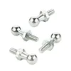4x Kugelzapfen Kugelkopf M5 10mm Gasfeder DIN71803 für KIA Produktbild-Vorschau 2