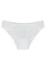 Slips wolbar dame dentelle wb311, blanc, l Voir les images du produit 3