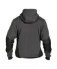 DASSY Sweatshirt PULSE Pullover Gr. M anthrazit/schwarz Produktbild-Vorschau 5