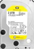 Western Digital 2TB WD2004FBYZ Sata III 64MB 7200Rpm 3,5'' Produktbild-Vorschau 1