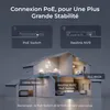 Reolink RLC-840A, caméra de surveillance 4K 8MP IK10 Voir les images du produit 7
