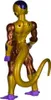 Bandai Figúrka Dragon Ball Limit Breaker Golden Frieza 30Cm Náhľad obrázku produktu 14
