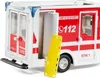 Ambulans SIKU 2115 Mercedes-Benz Sprinter Miesen typu C Podgląd zdjęcia produktu 11