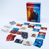 Asmodee Codenames (2025), Karetní, voor 10 spelers, 15 Productafbeelding-voorbeeld 2