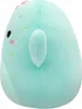 Jazwares SQJW7520A ; SQCR06580 - Squishmallows Graciela le Voir les images du produit 7