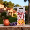 Asterix PVC Schlüsselanhänger - Asterix Produktbild-Vorschau 4
