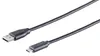S-Conn 77141-1.8: Cavo USB da 1,8 metri, USB 3.2 Gen 1 (3.1 Anteprima dell’immagine prodotto 1