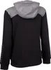 SELECT KAPUZEN-SWEATJACKE OXFORD DAMEN v22, Gr.x-small, Produktbild-Vorschau 4