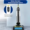 Redkey W12 SE Nass- & Trockensauger, 180W Nass-und Produktbild-Vorschau 8