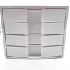 HAN Schubladenbox IMPULS 1012-12 DIN A4/C4 4Fächer geschl. Produktbild-Vorschau 10