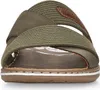 Rieker Herren Pantoletten Clogs Riemchen 21066-54 , Produktbild-Vorschau 24