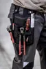 Nitras Werkzeugtasche, Canvas, Gürteltasche, Produktbild-Vorschau 2