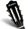 SUPRIMO CGS3 BK, guitarra clásica de tamaño 4/4, color , Vista previa de la imagen del producto 9