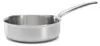 24 cm edelstahl-bratpfanne ohne deckel De buyer 3602.24 Produktbild-Vorschau 5