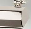 Elstead Chawton Bilderleuchte E14 Poliertes Nickel Produktbild-Vorschau 3