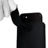 Universal Handy Leder Hülle 4.0 - 6.4 Zoll Schutz Produktbild-Vorschau 9