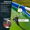 Belko® HydroFlat Vario Eco 400W Schmutzwasserpumpe – Produktbild-Vorschau 5
