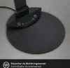 LED Schreibtischlampe Bürolampe schwenkbar Touch CCT Produktbild-Vorschau 6