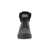 Palladium Baggy Herren Schnüren Le wand Stiefelette Mit Produktbild-Vorschau 2