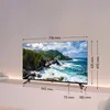 MEDION 80 cm (32 Zoll) HD Fernseher (integrierter Produktbild-Vorschau 2