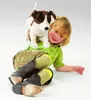Folkmanis 2848, Handpuppe, Tier, 1 Stück(e) Produktbild-Vorschau 5