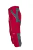 Größe XXL Herren Planam Plaline ¾-Hose rot schiefer Modell Produktbild-Vorschau 3