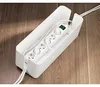 Hama "Maxi" Cable Box - Kabelbox - Weiß (20662) Náhľad obrázku produktu 20