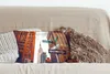 MuchoWow® Zierkissen Sofakissen Wohnzimmer Dekokissen 50x30 Produktbild-Vorschau 4