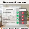 Staubsaugerrohr Nassauger 35mm 2x 50cm Rohr NW 35 passend Produktbild-Vorschau 5