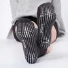 Occulto Damen Stoppersocken 2-4er Pack (Modell: Madeleine) Produktbild-Vorschau 4