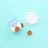 ZippyPaws Hundespielzeug Milk and Cookies Produktbild-Vorschau 5
