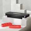HOMCOM Steppbrett Aerobic Fitness Heimtrainer Stepper Produktbild-Vorschau 12