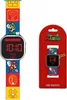 Nintendo - Super Mario - zegarek na rękę LED dla dzieci Podgląd zdjęcia produktu 4
