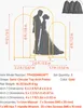 Archi a grappolo e archi a palloncino - Set di 3 archi Anteprima dell’immagine prodotto 7