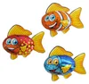 120er SET Choco - Fisch, lose 6,25 g / Schokolade / Schoko Produktbild-Vorschau 2