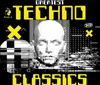 I più grandi classici della Techno Anteprima dell’immagine prodotto 1