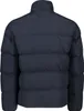 Tommy Hilfiger Winterjacke Dunkelblau Produktbild-Vorschau 2