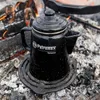 Petromax Stapelrost aus Gusseisen zum Backen, Dünsten und Produktbild-Vorschau 4