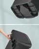 SONGMICS Odpadkový koš 50 litrů, kovový pedálový koš s Náhled obrázku produktu 8