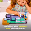 Gra STEM Tacto Laser, PlayShifu Podgląd zdjęcia produktu 3