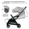 Kinderkraft APINO Buggy - Kinderwagen - Belastbar bis 24 kg Produktbild-Vorschau 6