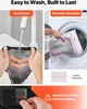 SucceBuy Beheizte Socken, Größe M, 5000 mAh Akku, Produktbild-Vorschau 6